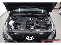 Hyundai i20 - Vorschau Bild 21