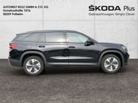 Skoda Kodiaq - Vorschau Bild 8