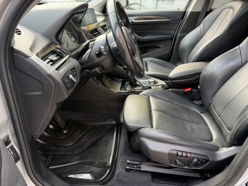 BMW X1 - 12