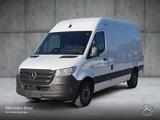 Mercedes-Benz Sprinter 317 CDI Kühlkasten PRO Hoch Klima+MBUX - Trucks in München