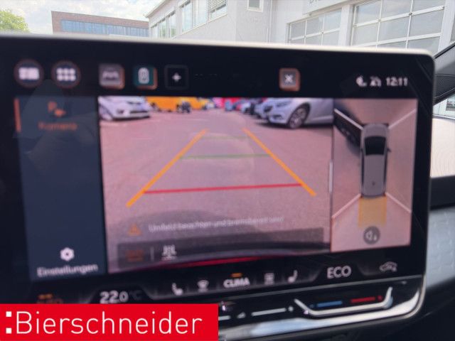 Cupra Born - Bild 23