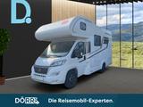 Eura Mobil Activa One AO 630 LS Markise + Fahrradträger - Eura Mobil Ls