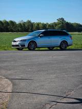 Skoda skoda oktavia vrs - Skoda Octavia: Vrs