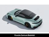 Porsche 992 911 Carrera 4 GTS Cabrio PCCB Liftsystem-VA - Porsche: Grün, 911