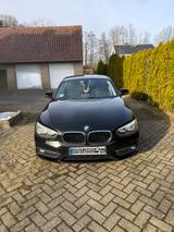 BMW 116i - - BMW 116 in Bielefeld
