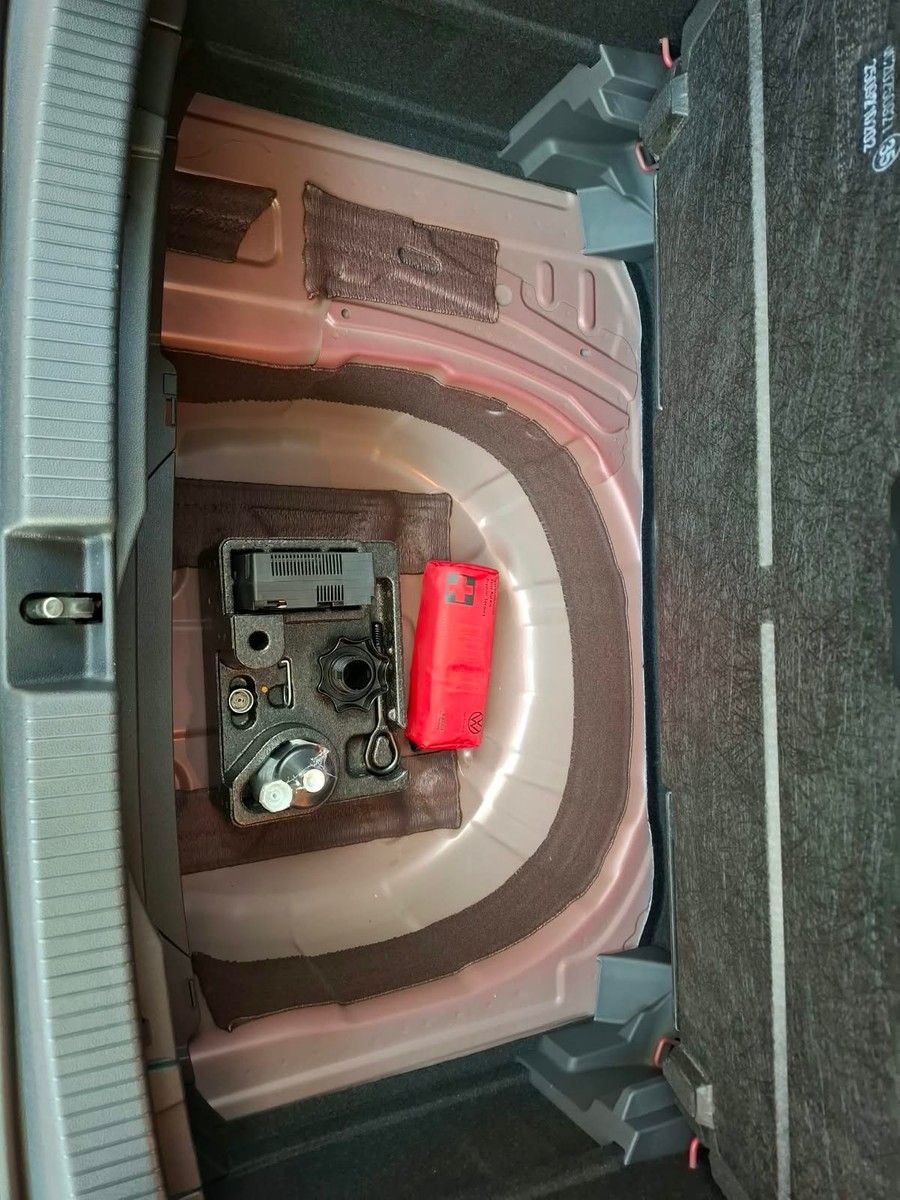 Fahrzeugabbildung Volkswagen T-Cross Energy 1,0 TSI DSG +Sitzheizung+Navi+ACC