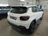 Jeep Avenger 1.2 T-GDI Altitude LED+SHZ+ACC+VIRTUAL+ - weiße Jeep Avenger