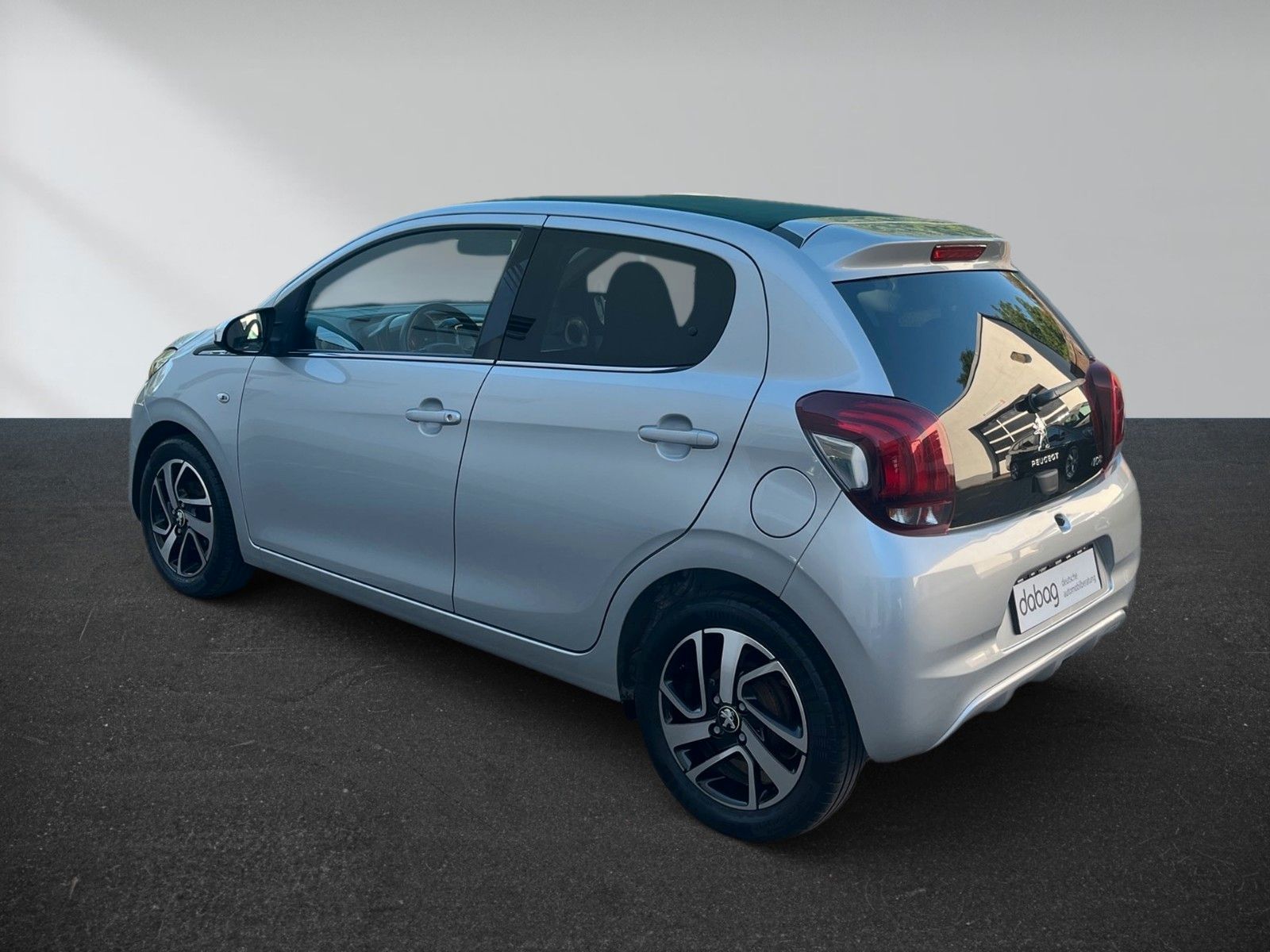 Peugeot 108 TOP Collection – Bild 5