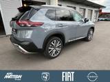 Nissan X-Trail 1.5 VC-T e-Power Tekna+ e-4ORCE,HUD,AHK - Nissan X-Trail: Leder