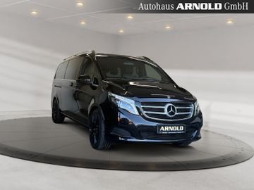 Mercedes V 250 - 6