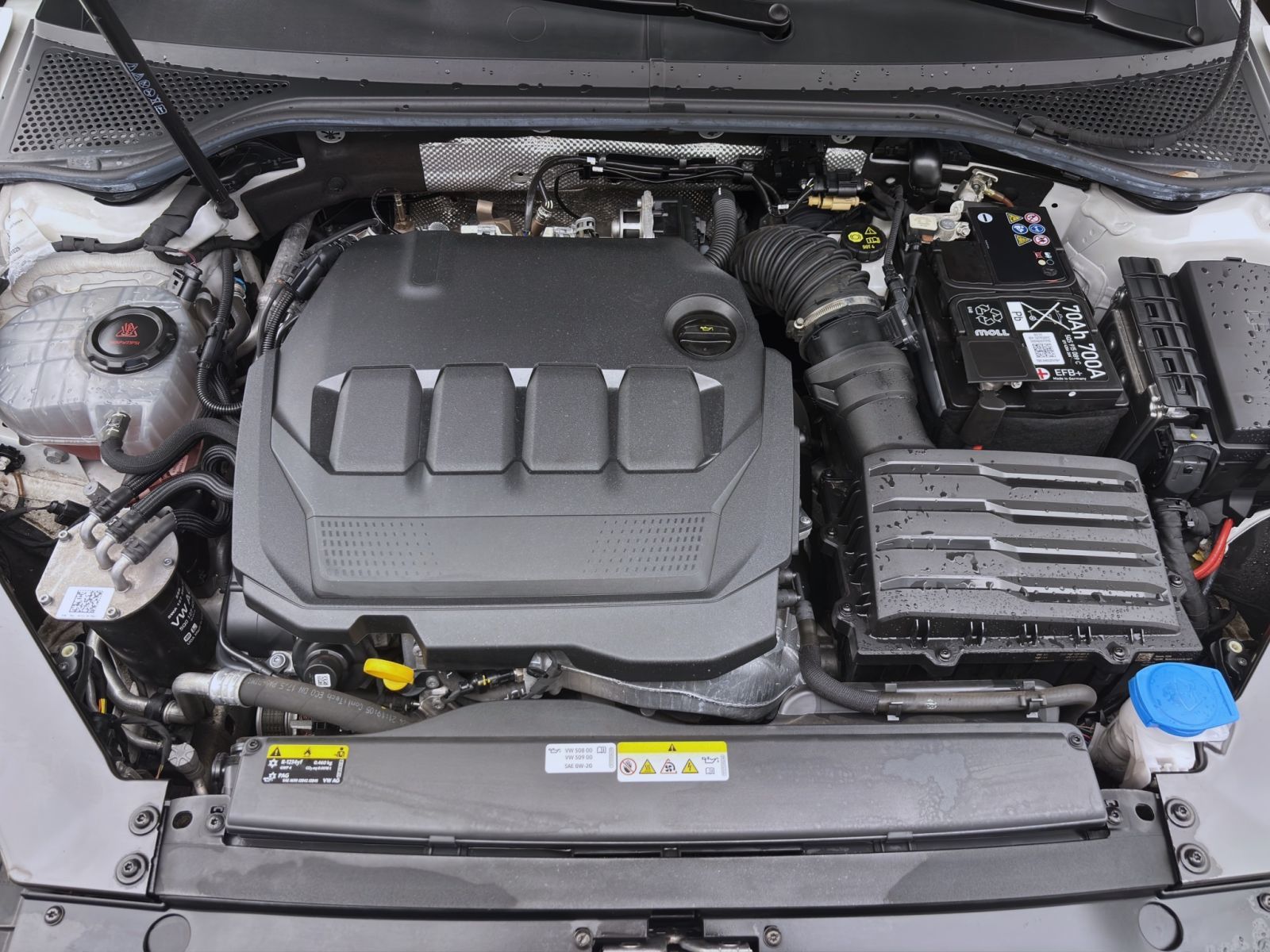 Volkswagen Passat Variant - Bild 18