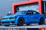 Dodge Charger Hellcat WB 6,2l Last Call,Totwinkel - Dodge Charger in Leipzig