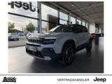 Jeep Avenger 1.2 T3 48V e-Hybrid Automatik Summit - Jeep Avenger in Dortmund
