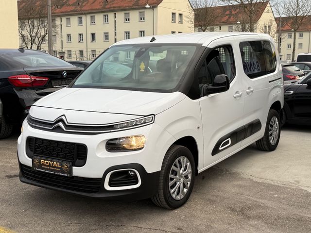 Citroën Berlingo MPV Feel M-Wenig km-SpurA.BremsA-