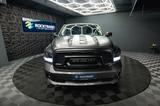 Dodge RAM 5.7 V8 HEMI 4x4 Sport LARAMIE NightPaket 19% - Dodge RAM: Sport
