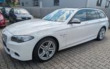 BMW M550d xDrive *Steuerkette Neu* - : Euro4, Steuer