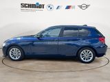 BMW 118i Urban Line + TÜV-bis-11.2026 - BMW 118 aus 2012: 118i