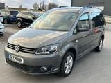 Volkswagen Caddy Maxi Comfortline 4Motion*7Sitze*AHK*Navi - Volkswagen Caddy: 4motion