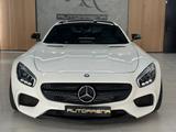 Mercedes-Benz AMG GT Coupe V8*PANO*BURMESTER*21-ZOLL* - gebrauchte Mercedes-Benz AMG GT aus dem Jahr 2015