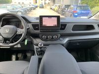 Renault Trafic - Vorschau Bild 14