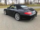 Porsche 911 Carrera S Cabrio 997.2 - Porsche Gebrauchtwagen in Zwickau