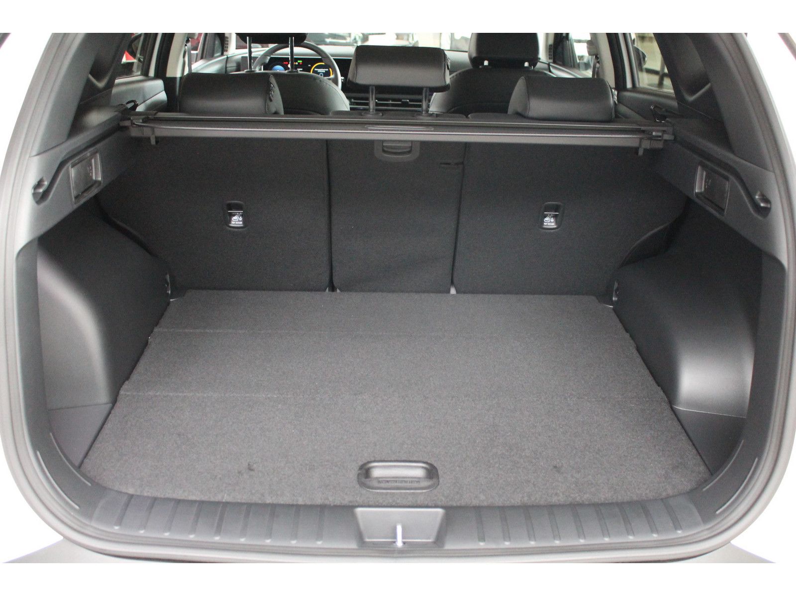 Hyundai TUCSON - Bild 5