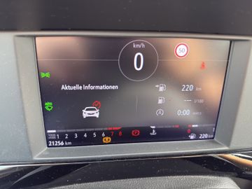 Opel Mokka Elegance 1,2 Turbo Carplay+SHZ+LHZ+RFK+LED