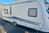 Hobby 540 UFE Excellent - Hobby Wohnwagen 2010
