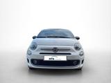 Fiat 500C Sport Navi Tech Paket uvm. - Fiat 500C mit Hybrid-Antrieb