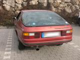 Porsche Oldtimer Porsche 924, einer der ersten der... - Porsche Gebrauchtwagen von 1977