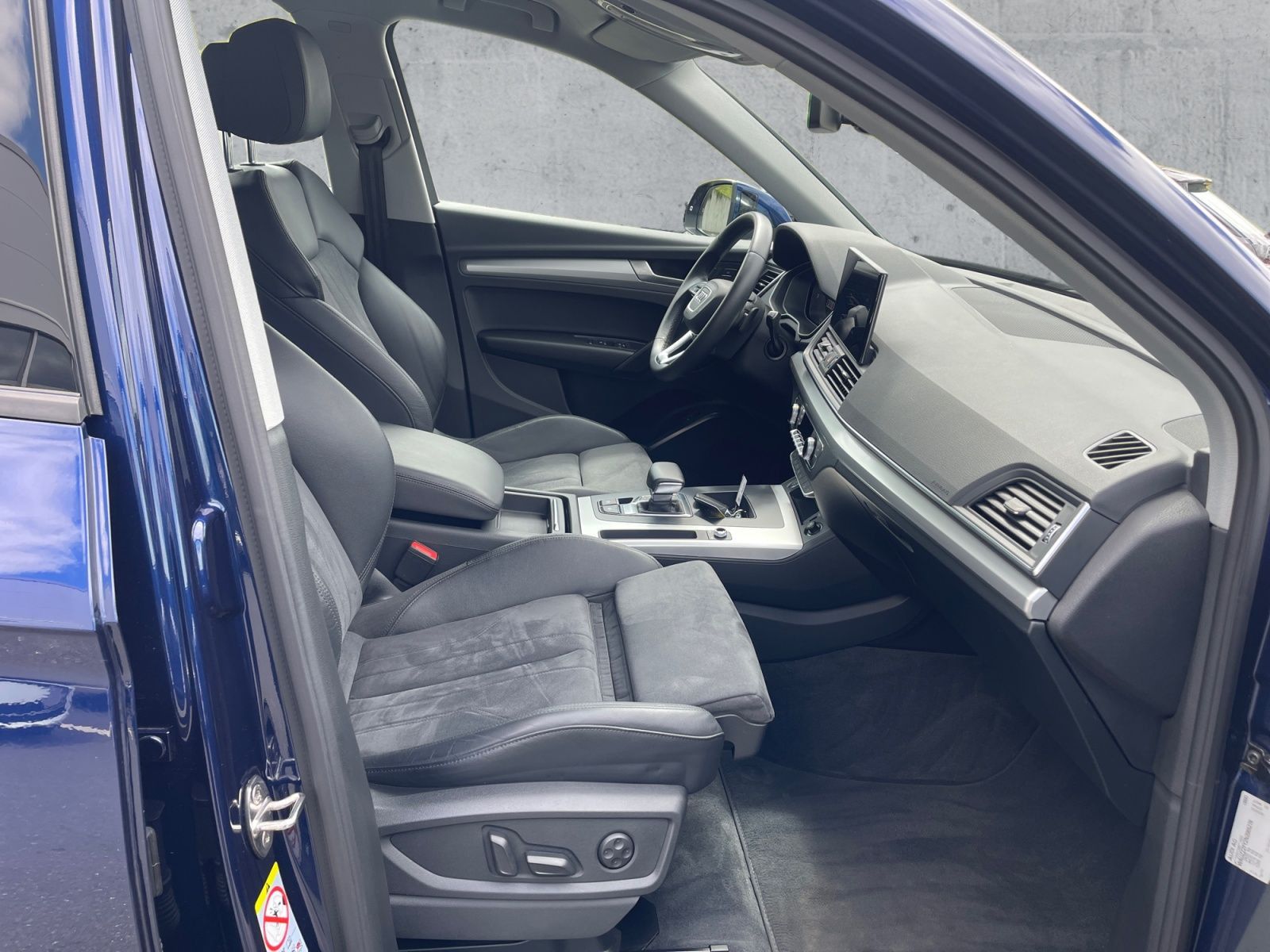 Audi Q5 - Bild 13