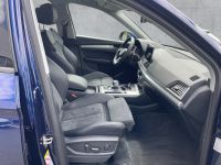 Audi Q5 - Vorschau Bild 13