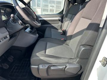 Bild 7 Opel Vivaro DoKa M Edition 6-Sitzer Doppelkabine+PDC+