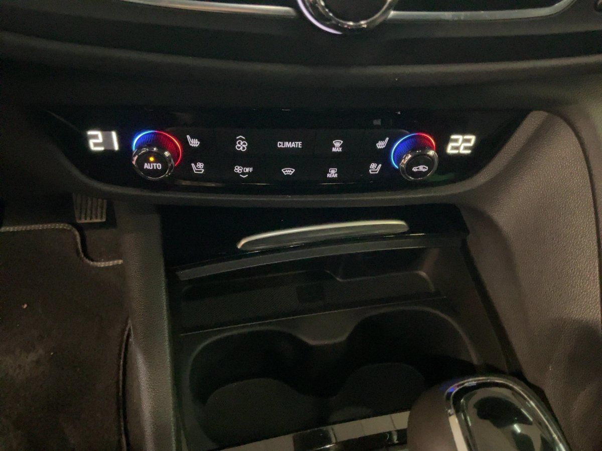 Opel Insignia - Bild 16