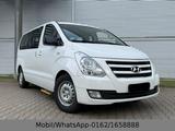 Hyundai H-1 Travel Trend Automat 8 Sitz Service - Hyundai H-1 aus 2017