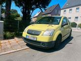 Citroën Citroen C2 1.1 Benzin Tüv bis 2027 - gebrauchte Citroën C2 aus dem Jahr 2006