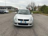 Suzuki Swift 1.3 DDiS 5p. GLX - Suzuki Swift: Glx
