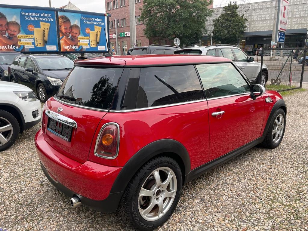 MINI ONE
