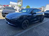 Porsche E-Hybrid Coupé PLATINUM-SPORTDESIGN-6.000KM-VOLL