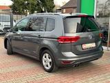 Volkswagen Touran Highline BMT/Start-Stopp - VW Touran Gebrauchtwagen in Mönchengladbach
