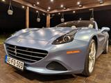 Ferrari California T 3.8 V8 - Ferrari California aus 2017