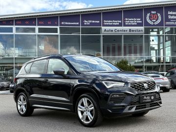 SEAT Ateca - 8