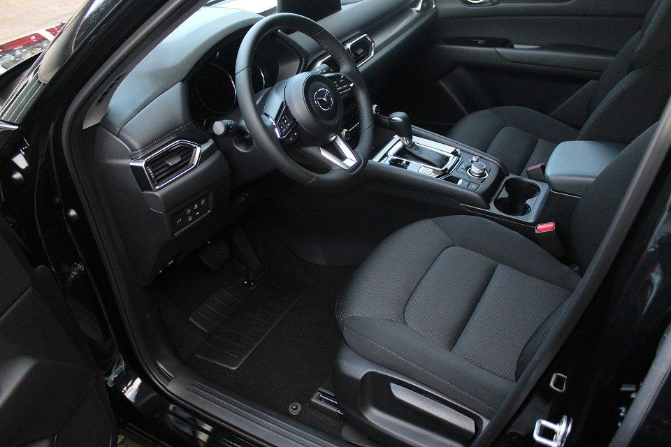 Fahrzeugabbildung Mazda CX-5 ADVANTAGE D-150 AT AHK *Aktionspreis* NAVI