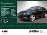 Skoda Fabia Combi Ambition Green tec 1.0 TSI SHZ NAVI - Skoda Fabia: Ambition Combi