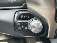 Fahrzeugabbildung Dodge RAM 1500 CrewCab Laramie 5.7L V8 AHK dt.Fzg