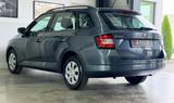 Skoda Fabia Combi 1.0 TSI Active+Klimaanlage+SHZ+ZV/FB - Skoda Fabia: Active