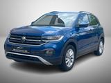 Volkswagen T-Cross Life LED PDC KLIMA - Volkswagen T-Cross in Berlin