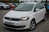 Volkswagen Golf Plus 1.6 TDI  Comfortline - Volkswagen Golf Plus Comfortline mit Diesel-Antrieb