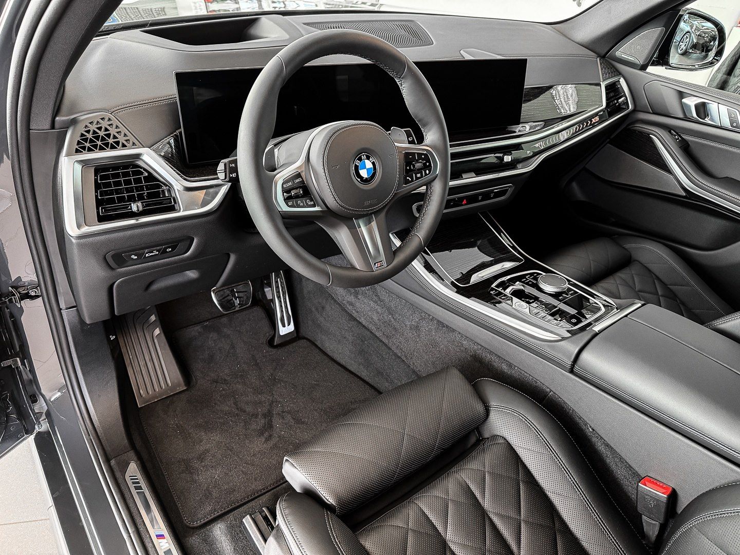 BMW X5 - Bild 6