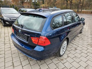 BMW 320 - 7